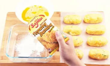 Langkah 4