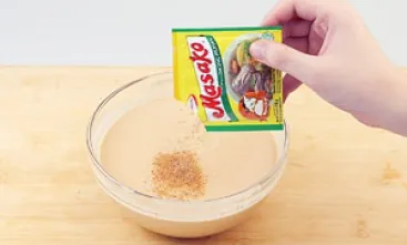 Langkah 2
