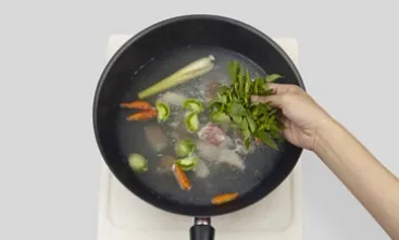 Langkah 1