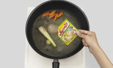 Langkah 2