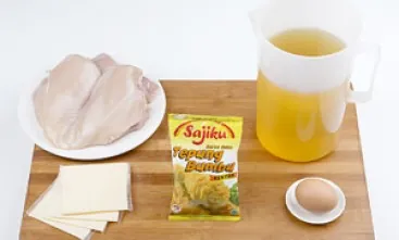 Langkah 1
