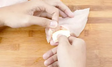 Langkah 2