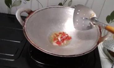 Langkah 3