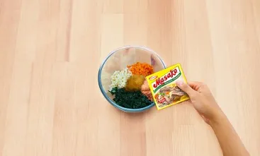 Langkah 2