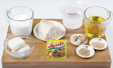 Langkah 1