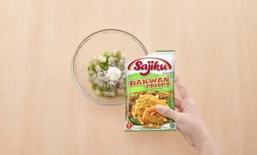 Langkah 3