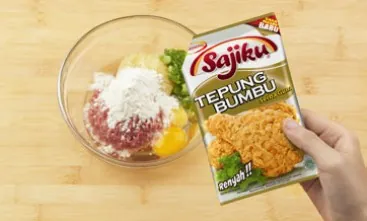 Langkah 2