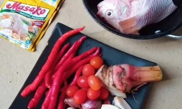 Langkah 1
