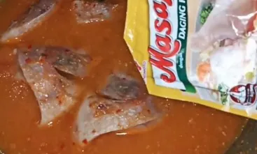 Langkah 4