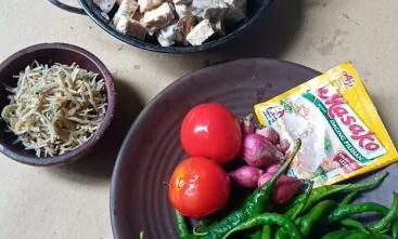 Langkah 1