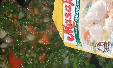 Langkah 4