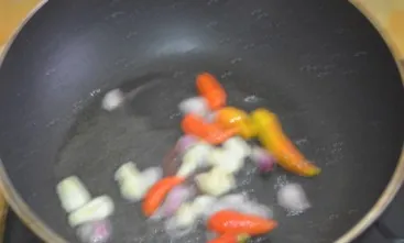 Langkah 1
