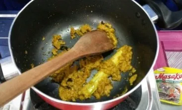 Langkah 1