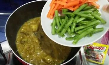 Langkah 3