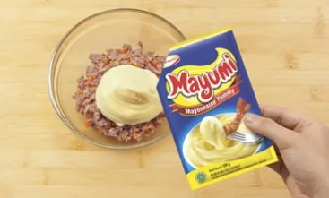 Langkah 3