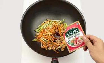Langkah 3