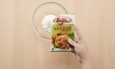 Langkah 2