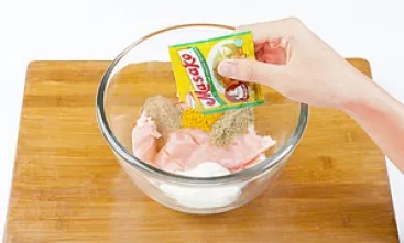 Langkah 3