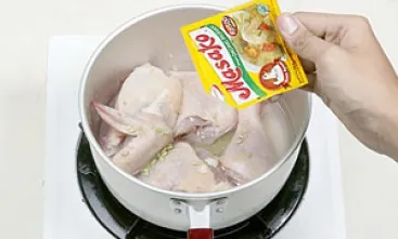 Langkah 2