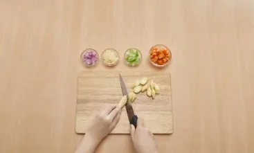 Langkah 1