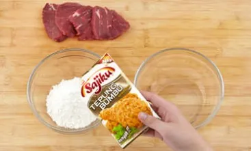 Langkah 1