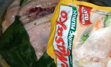 Langkah 2