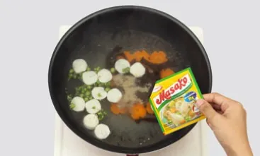 Langkah 2