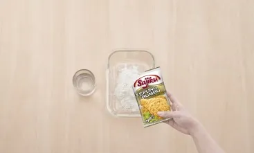 Langkah 1