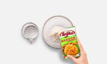 Langkah 2