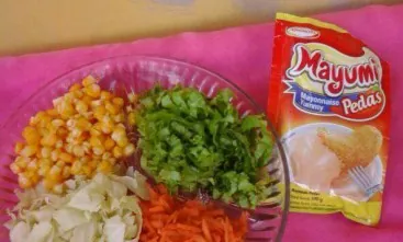 Langkah 1