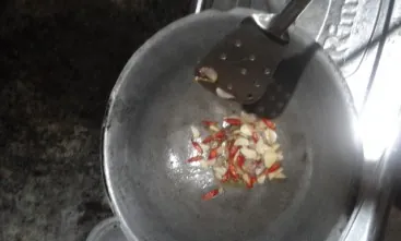 Langkah 3