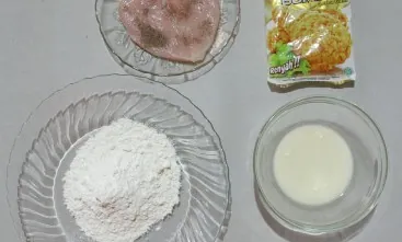 Langkah 1