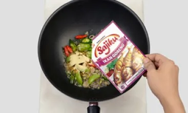 Langkah 3