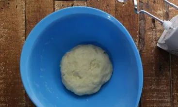 Langkah 1