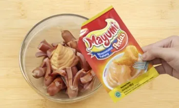 Langkah 3