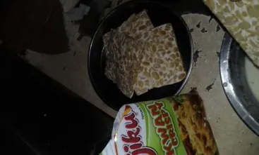 Langkah 1