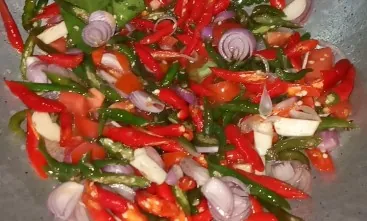 Langkah 3
