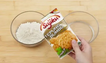 Langkah 2