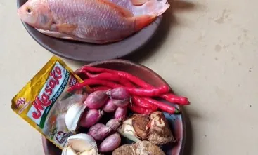 Langkah 1