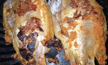 Langkah 3