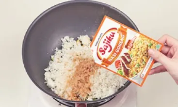 Langkah 3