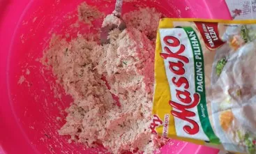 Langkah 1