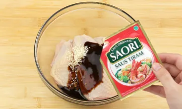 Langkah 1