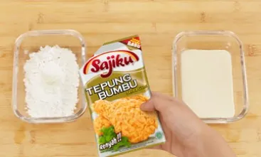 Langkah 1
