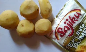 Langkah 1