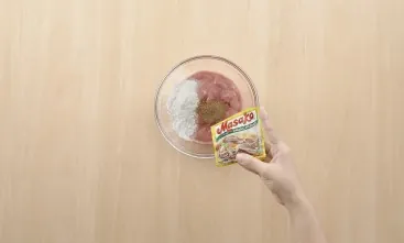 Langkah 2