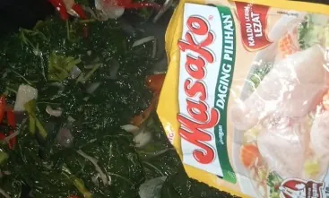 Langkah 5