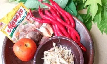 Langkah 1