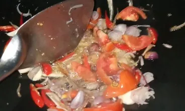 Langkah 4
