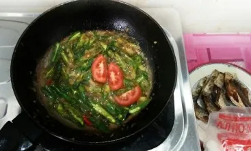 Langkah 1